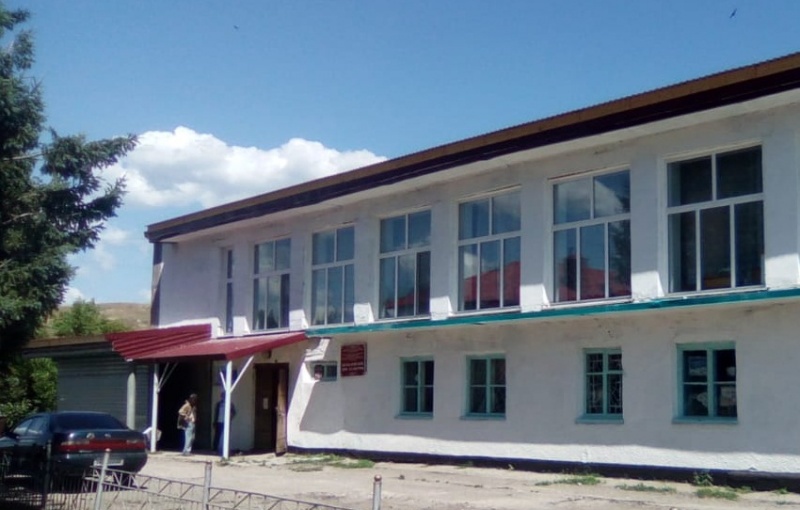 Еще один Дом культуры отремонтирован в Змеиногорском районе